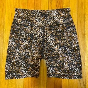 Old Navy Active Power Soft Biker Shorts